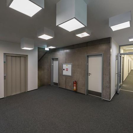 Apartman Jestrab C.15 Janske Lazne Luaran gambar
