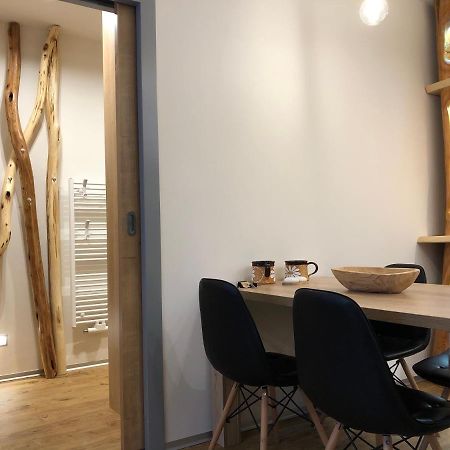 Apartman Jestrab C.15 Janske Lazne Luaran gambar