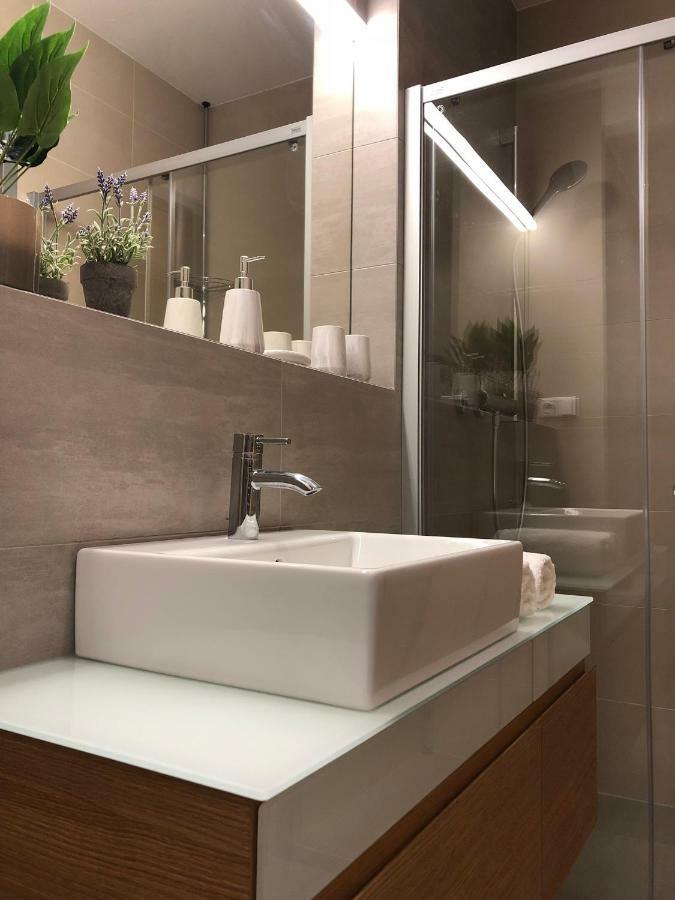 Apartman Jestrab C.15 Janske Lazne Luaran gambar